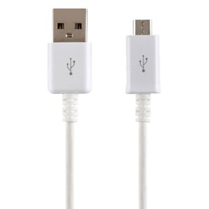 نقد و بررسی کابل تبدیل USB به Micro USB کی نت پلاس مدل KP-C3000 طول 1.2 متر توسط خریداران