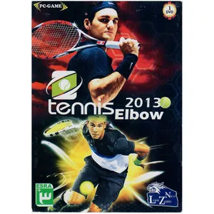 بازی Tennis Elbow 2013 مخصوص PC