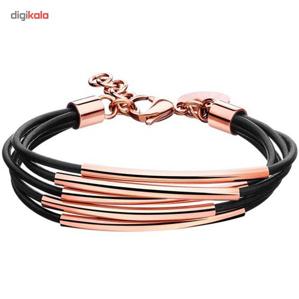 ساعت مچی عقربه ای زنانه الیکسا مدل E096-L371-K1