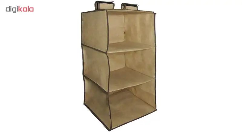 ارگانایزر ایران کارا مدل B03