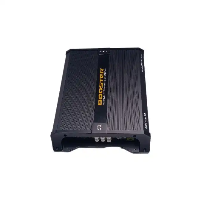 آمپلی فایر خودرو بوستر مدل BSA-400SQ