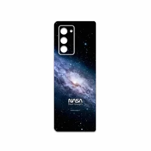 MAHOOT Universe-by-NASA-3 Cover Sticker for Samsung Galaxy Z FOLD 2