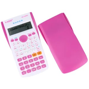 ماشین حساب کادیو مدل KD-350MSC