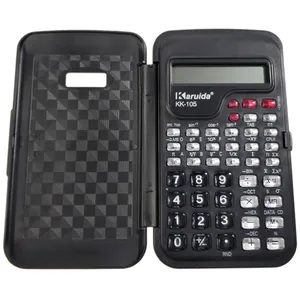 ماشین حساب کارویدا مدل KK-105