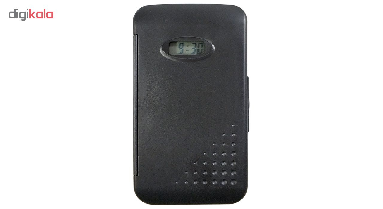 ماشین حساب کارویدا مدل KK-105 ماشین حساب کارویدا مدل KK-105