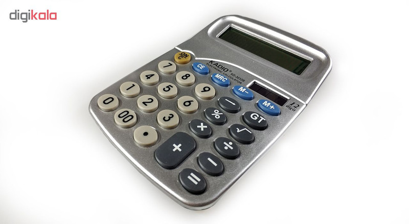 ماشین حساب کادیو مدل KD-3032B