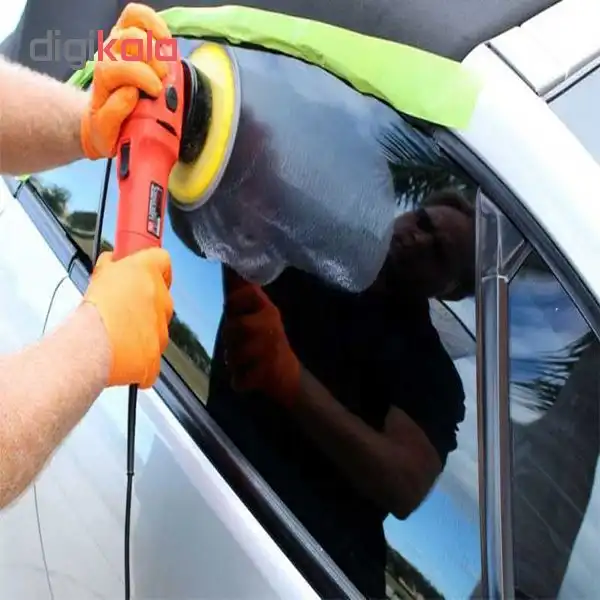 پولیش شیشه کی وان مدل k70
