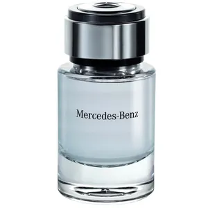 Mercedes Benz Eau De Toilette For Men 120ml