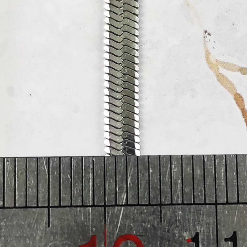 زنجیر زنانه سلین کالا مدل ماری کد T 44