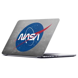 نقد و بررسی استیکر لپ تاپ ماسا دیزاین طرح ناسا مدل SKI019 مناسب برای لپ تاپ 15.6 اینچ توسط خریداران