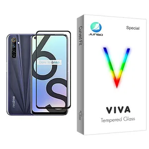 Junbo Viva Glass MIX001 Screen Protector For Realme 6S