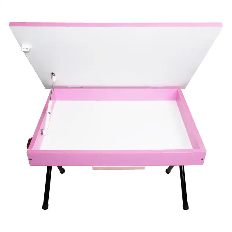 میز تحریر میزیمو مدل تاشو کد 3605