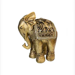 مجسمه مدل  فیل کوچک