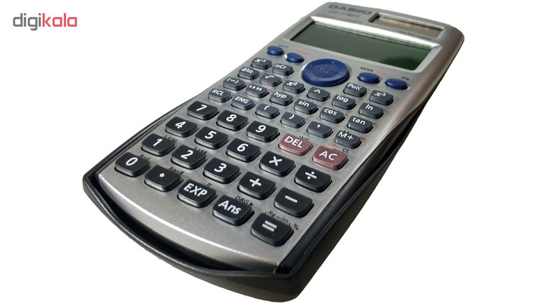 ماشین حساب مهندسی اوسیو مدل OS-570ES