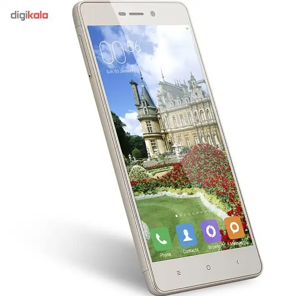 گوشی موبایل می مدل Redmi 3 Pro دو سیم کارت