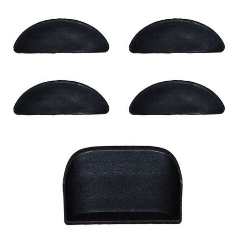 قاب زیر دستگیره نیکو پخش مناسب برای ساندرو بسته 5 عددی