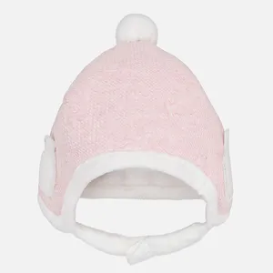 کلاه نوزادی مایورال مدل MY09905-77