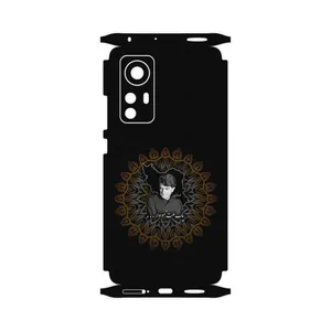 MAHOOT MohammadReza Shajarian-FullSkin Cover Sticker for Xiaomi 12X