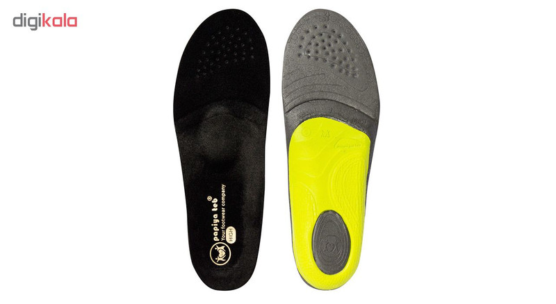 کفی طبی مجلسی پاپیا طب مدل High Arch سایز 43-42