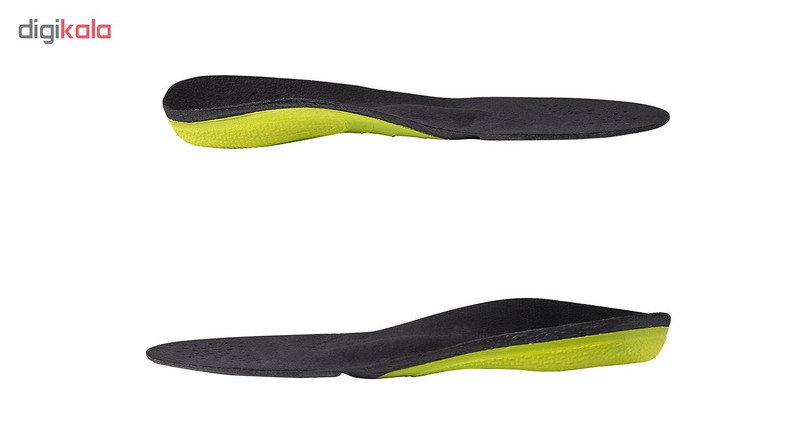 کفی طبی مجلسی پاپیا طب مدل High Arch سایز 43-42