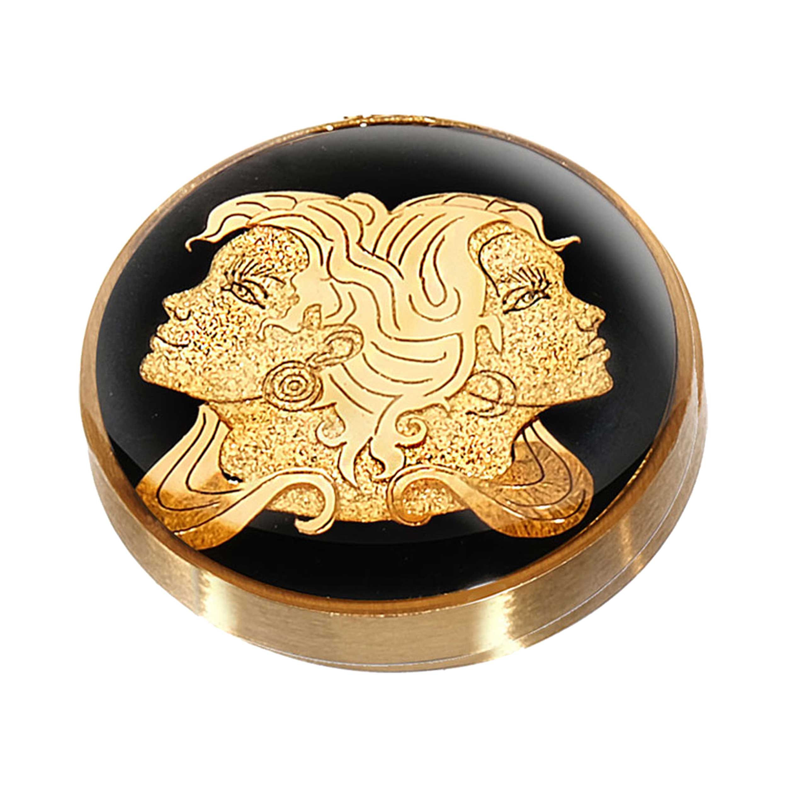 سنجاق سینه دانژه طرح ماه خرداد کد ZBNG0400003 سنجاق سینه دانژه طرح ماه خرداد کد ZBNG0400003