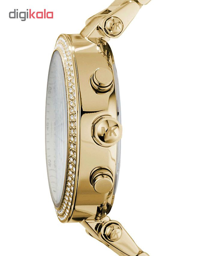 ساعت مچی عقربه ای زنانه مایکل کورس مدل mk5354