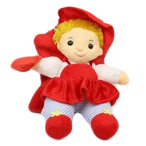 کوله دخترانه مدل عروسک