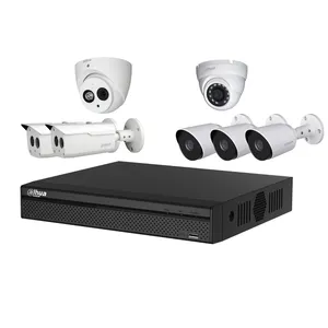 سیستم امنیتی داهوا مدل DACP72S2512-W