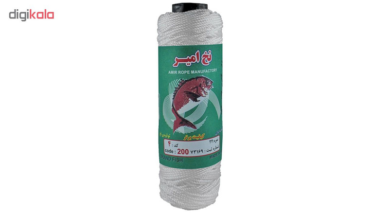 نخ بنایی امیر کد G 808