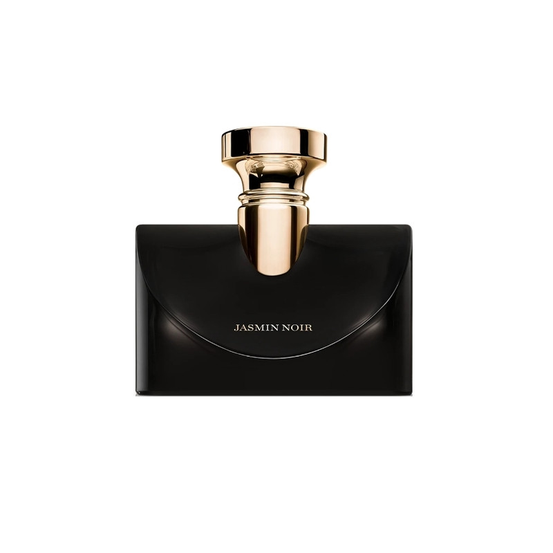 ادو پرفیوم زنانه بولگاری مدل Jasmin Noir حجم 100 میلی لیتر
