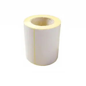 برچسب پرینتر لیبل زن مدل K100x125