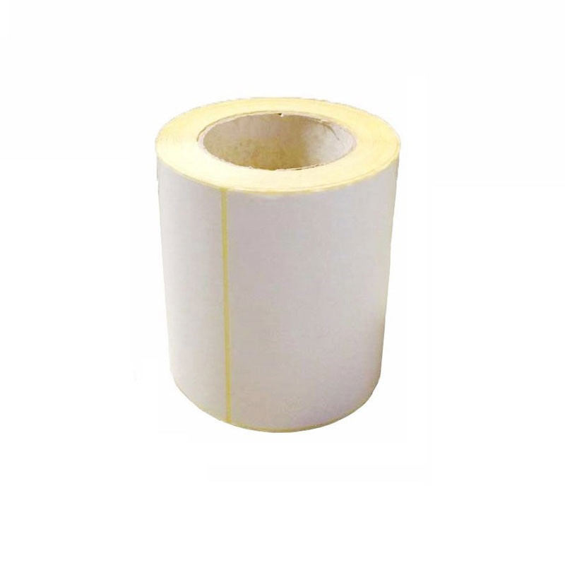 برچسب پرینتر لیبل زن مدل K100x125