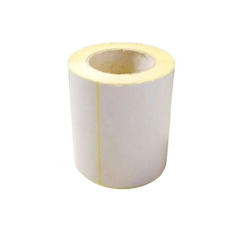 برچسب پرینتر لیبل زن مدل K100x125 برچسب پرینتر لیبل زن مدل K100x125