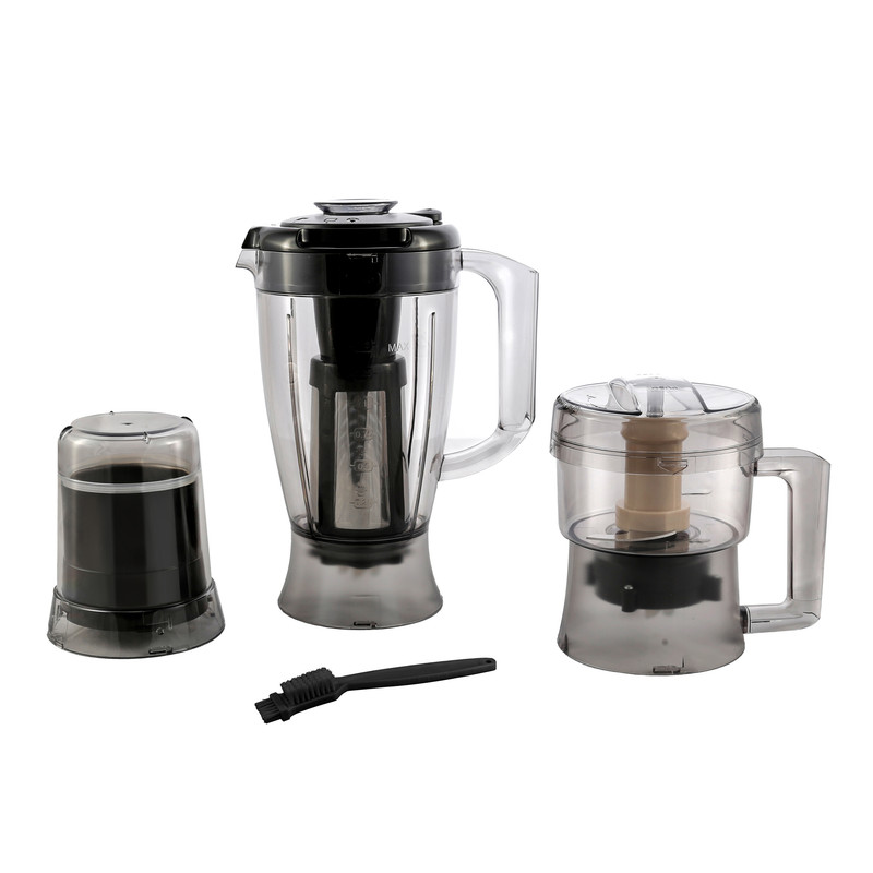 غذاساز جنرال اینترنشنال مدل GI-607P