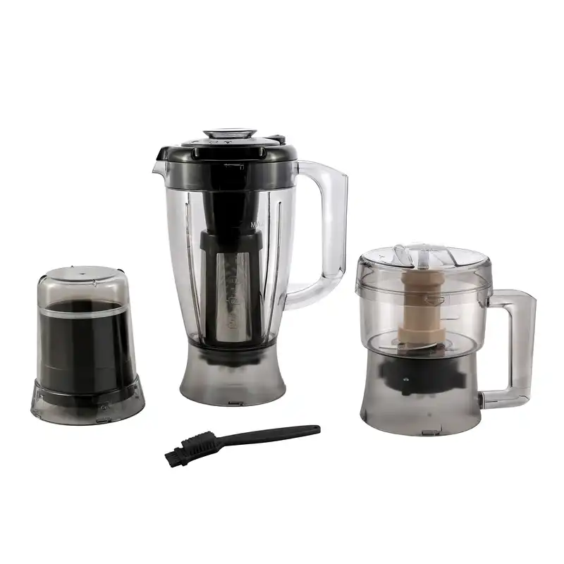 غذاساز جنرال اینترنشنال مدل GI-607P