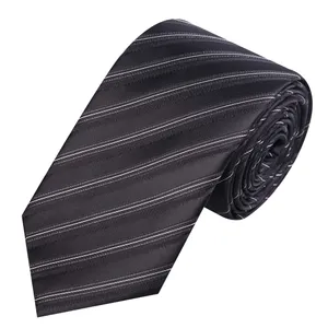 کراوات مردانه مدل GF-ST1626-BK 