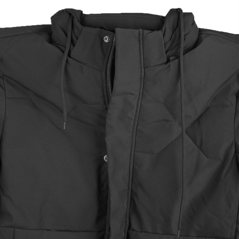 کاپشن مردانه مدل BLC19805