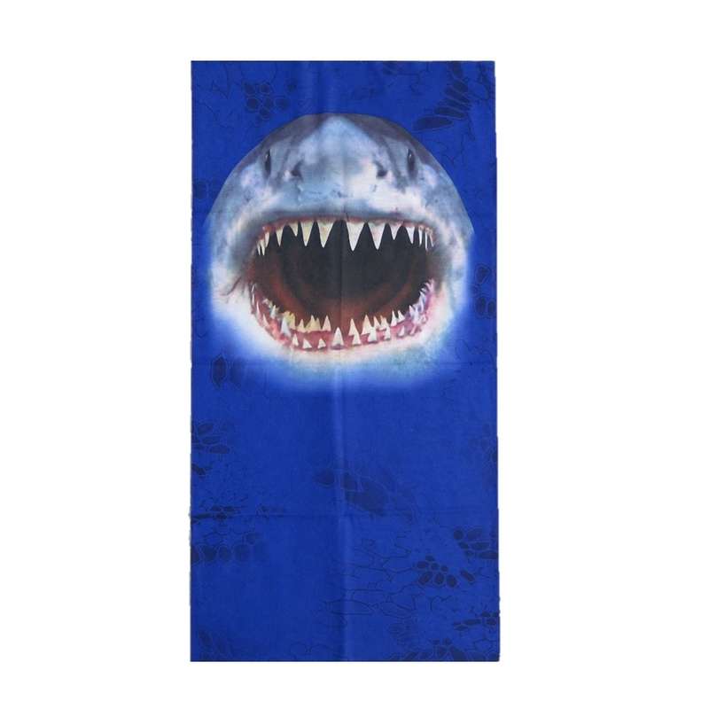 دستمال سر و گردن مدل SK-273