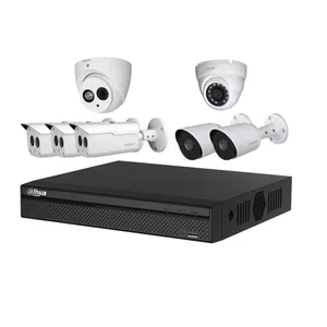 سیستم امنیتی داهوا مدل DACP72S2513-W