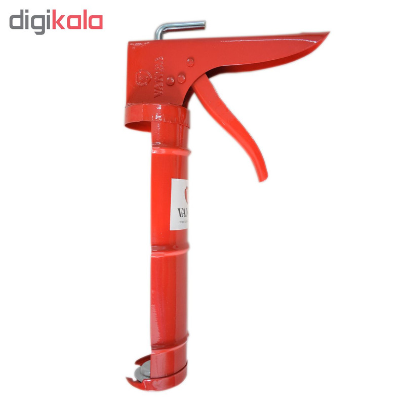 دستگاه چسب آکواریوم وندا کد 3000