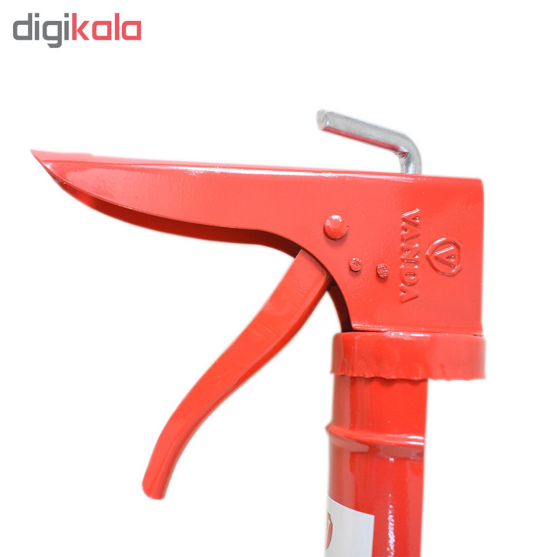 دستگاه چسب آکواریوم وندا کد 3000