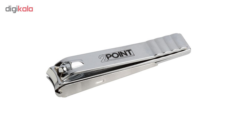 ناخن گیر توپوینت مدل PNC-02