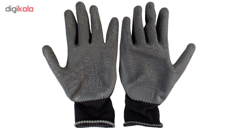 دستکش ایمنی مدل I-709 دستکش ایمنی مدل I-709
