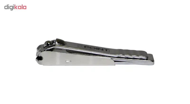 ناخن گیر توپوینت مدل PNC-02