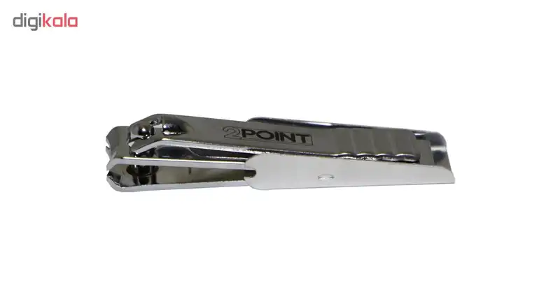 ناخن گیر توپوینت مدل PNC-02