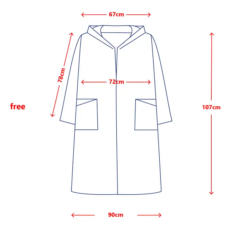 پالتو مردانه تچر مدل بیسیک