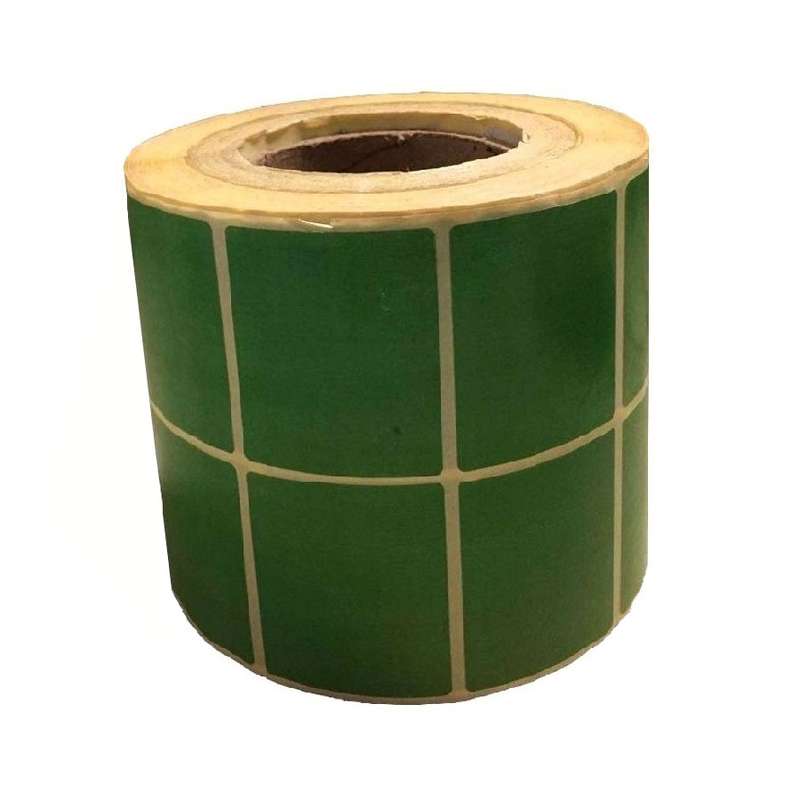 برچسب پرینتر لیبل زن مدل K50x60 برچسب پرینتر لیبل زن مدل K50x60