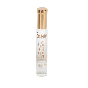عطر جیبی جنتالین مدل CREEAD