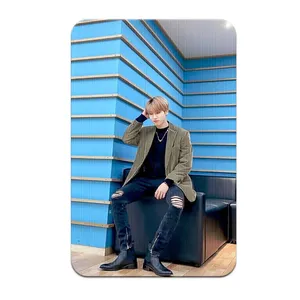 استیکر کارت پرمانه طرح straykids کد pm3d.3028