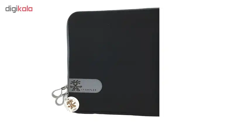 کاور کرامپلر مدل The Grip CR14 مناسب برای لپ تاپ 14 اینچی